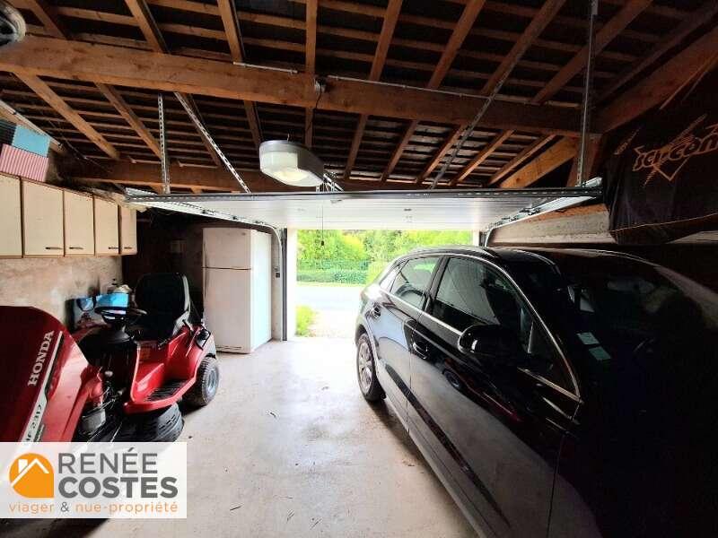 annonce Renée Costes