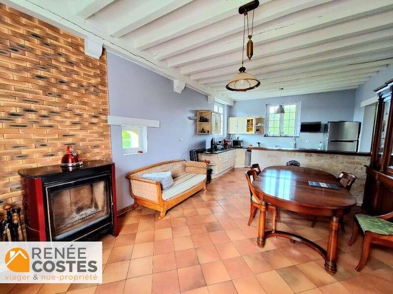 annonce Renée Costes