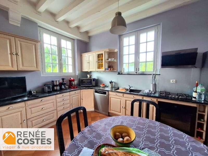 annonce Renée Costes