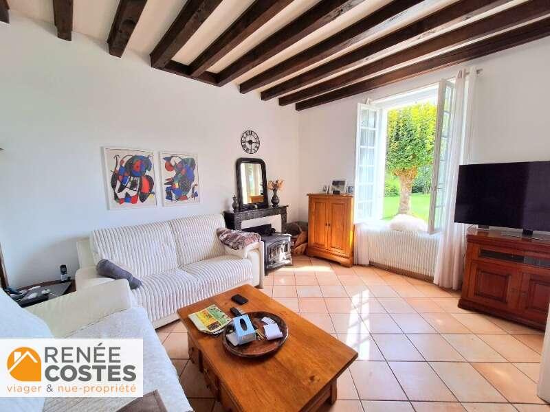 annonce Renée Costes