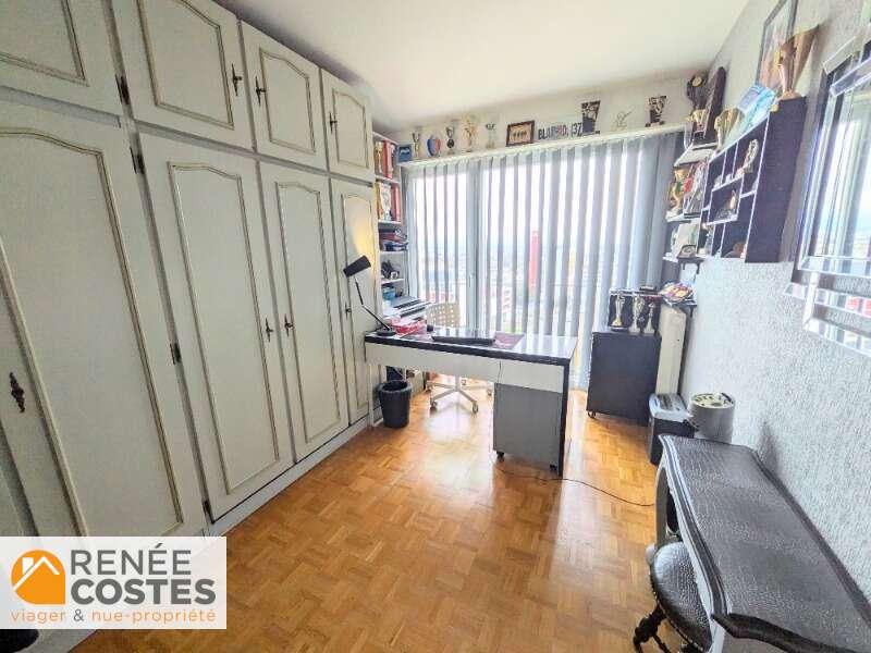 annonce Renée Costes