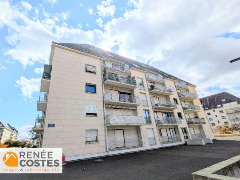 annonce Renée Costes