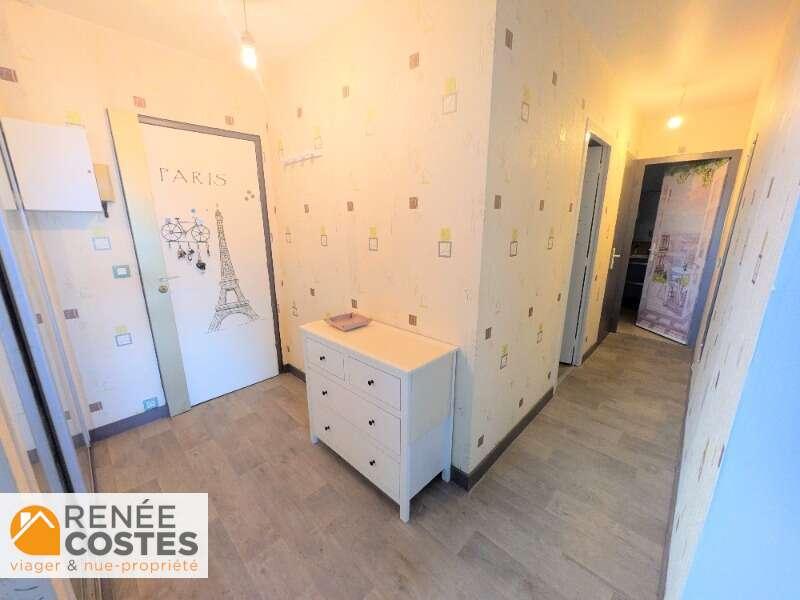 annonce Renée Costes