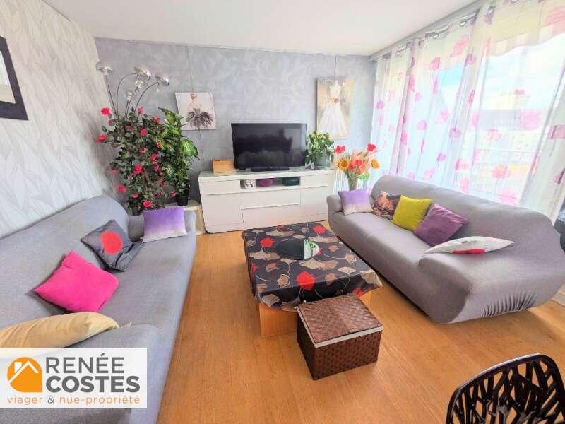 annonce Renée Costes