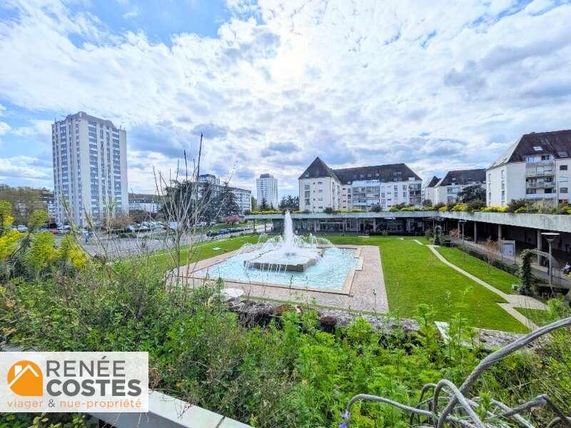 Appartement 4 pièces 79 m² · à Tours · 79 m² · 68 628 €