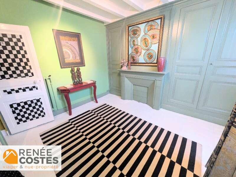 annonce Renée Costes