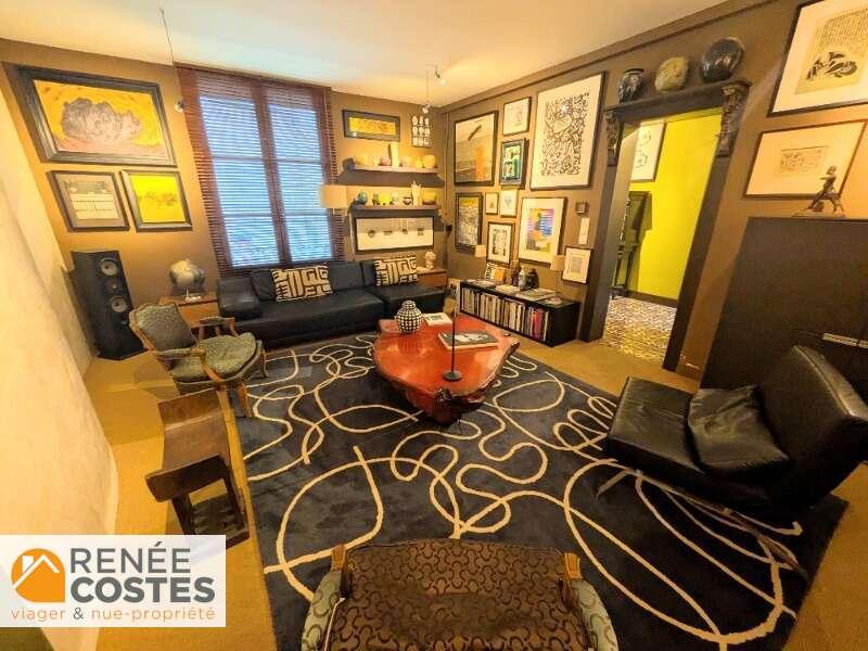 annonce Renée Costes