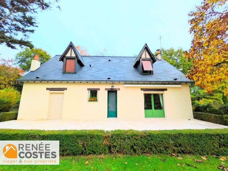 annonce Renée Costes