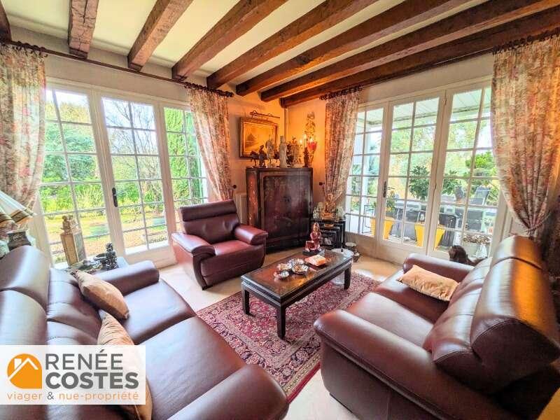 annonce Renée Costes