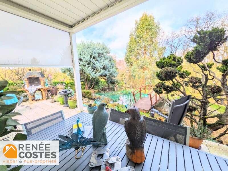 annonce Renée Costes