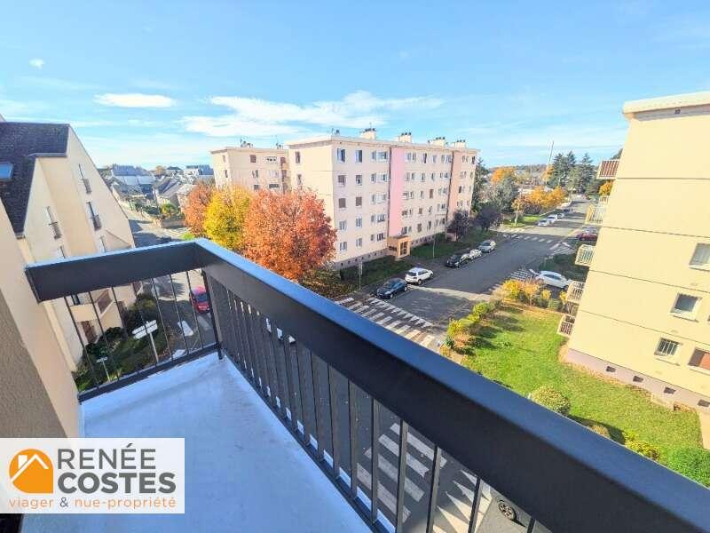 annonce Renée Costes