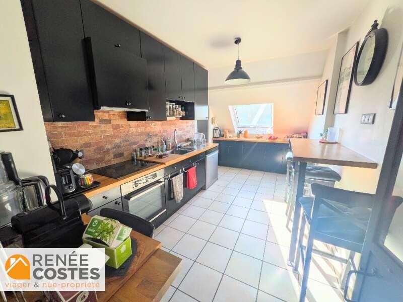 annonce Renée Costes