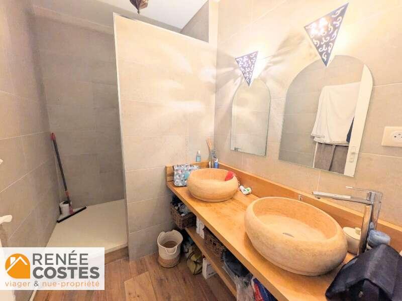 annonce Renée Costes