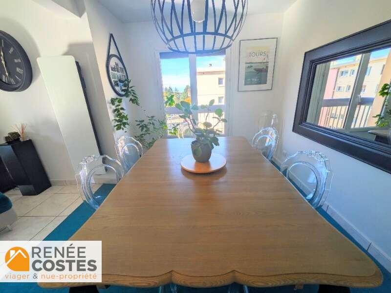 annonce Renée Costes