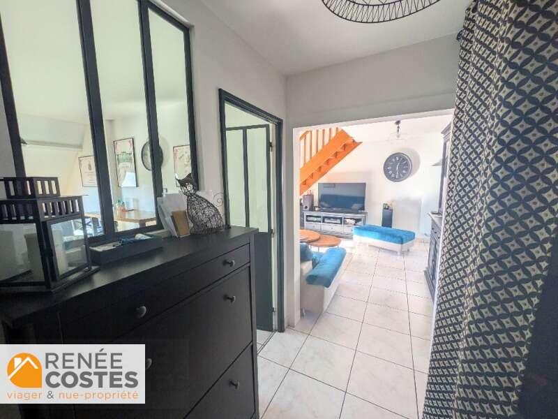 annonce Renée Costes