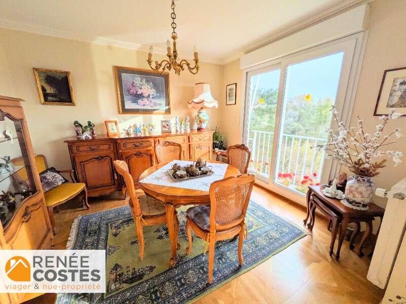 annonce Renée Costes