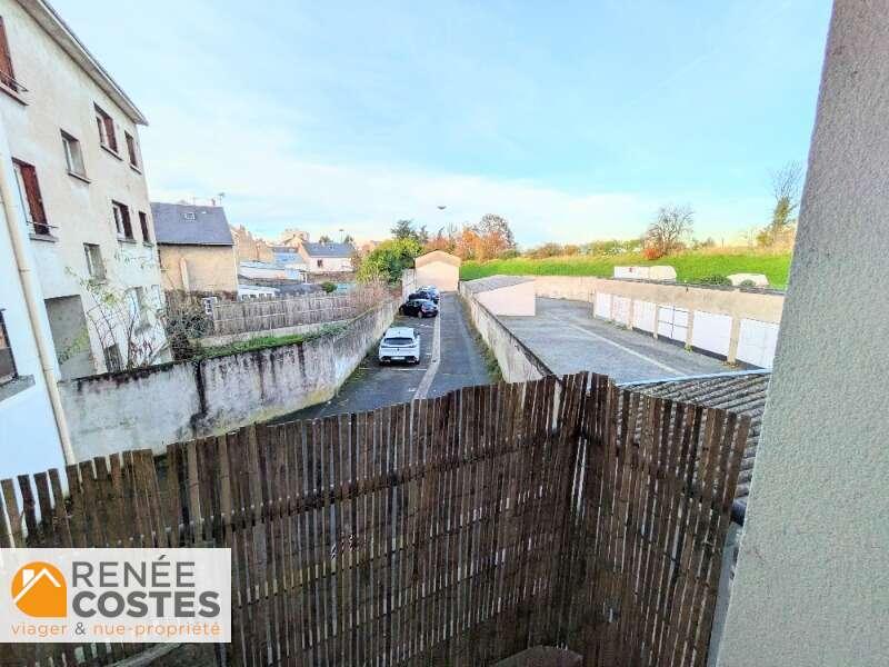 annonce Renée Costes