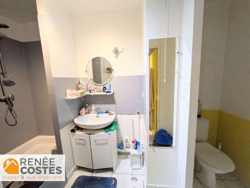 annonce Renée Costes