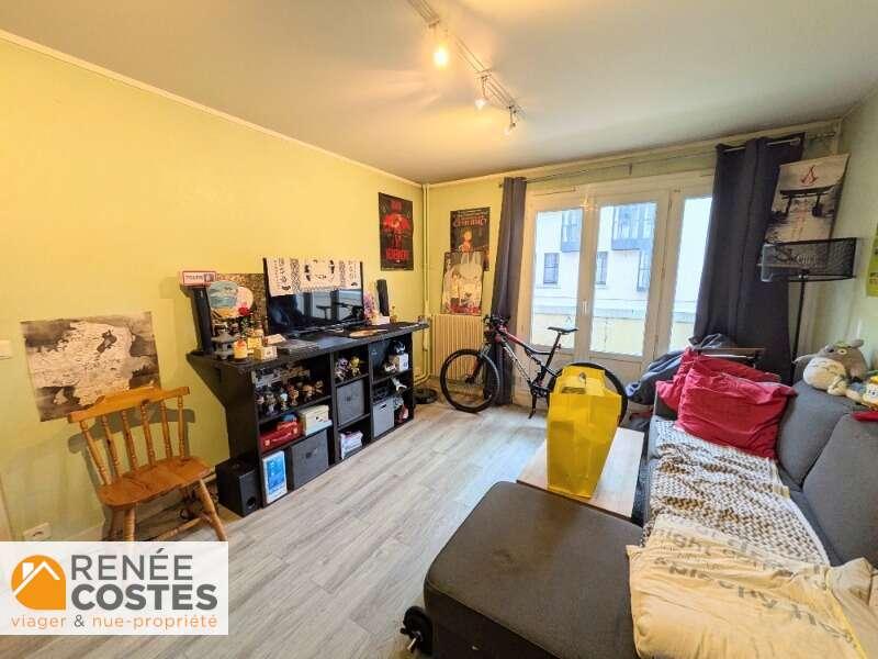 annonce Renée Costes