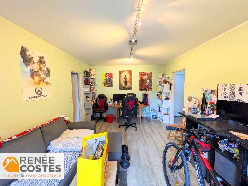 annonce Renée Costes