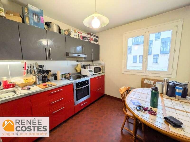 annonce Renée Costes