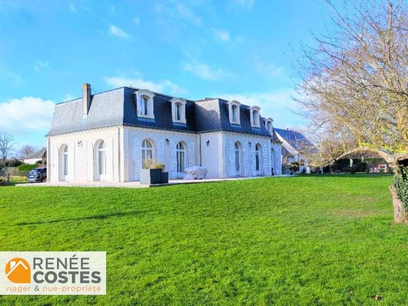 annonce Renée Costes