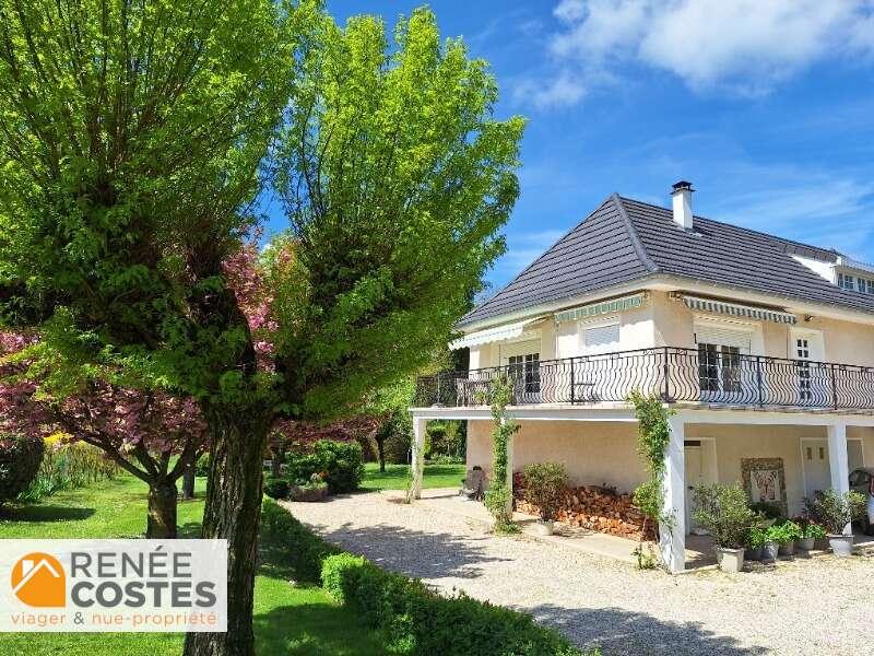 annonce Renée Costes