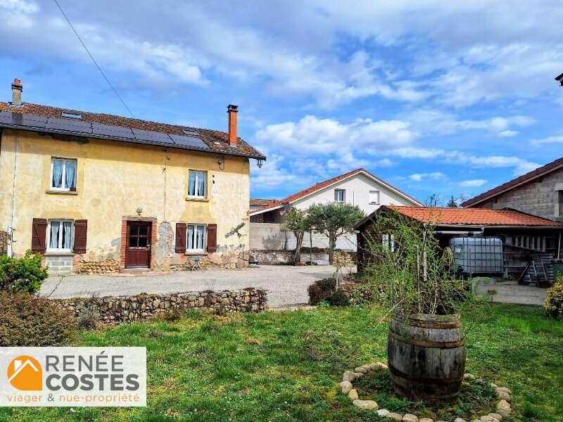 annonce Renée Costes