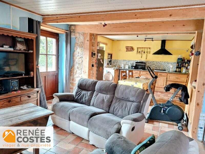 annonce Renée Costes