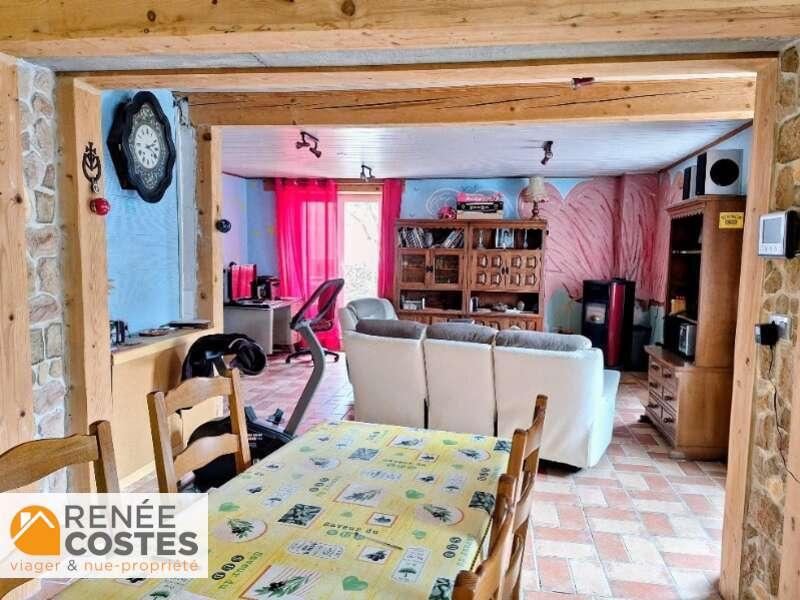 annonce Renée Costes