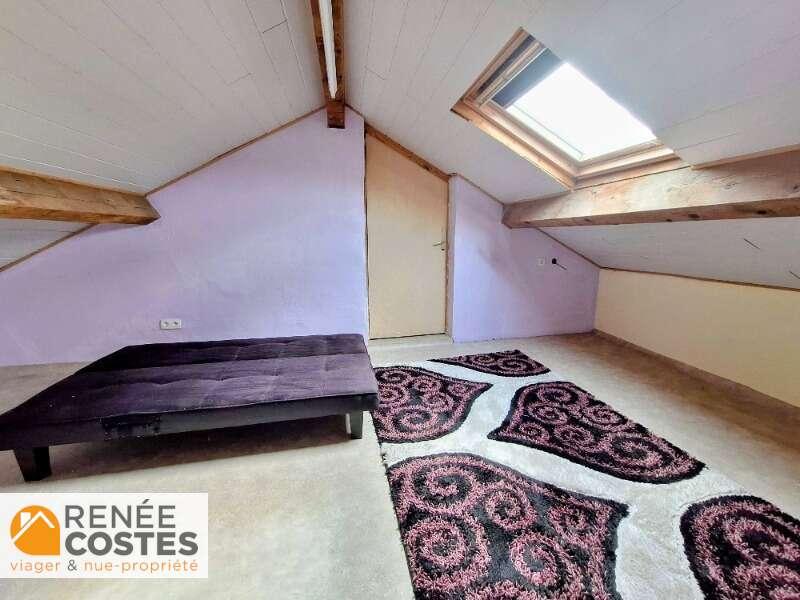 annonce Renée Costes