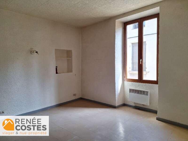 annonce Renée Costes