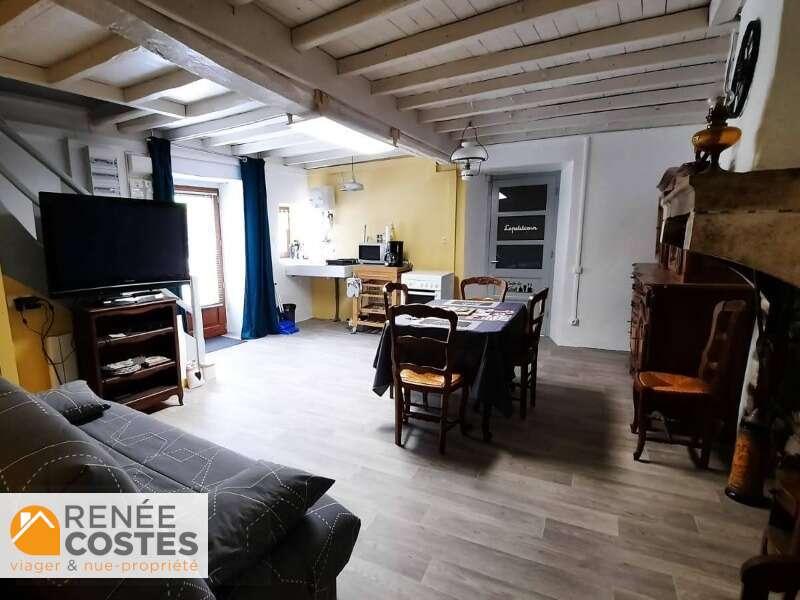 annonce Renée Costes