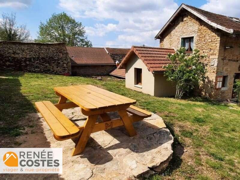 annonce Renée Costes