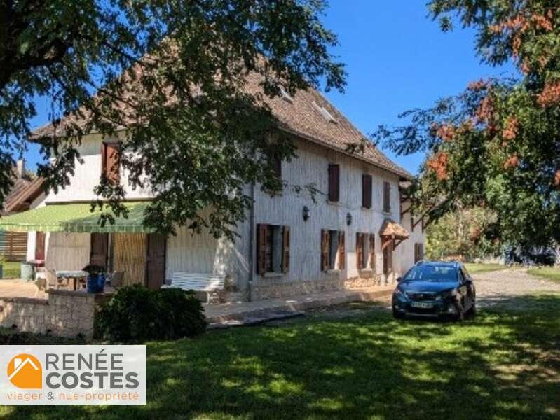 annonce Renée Costes