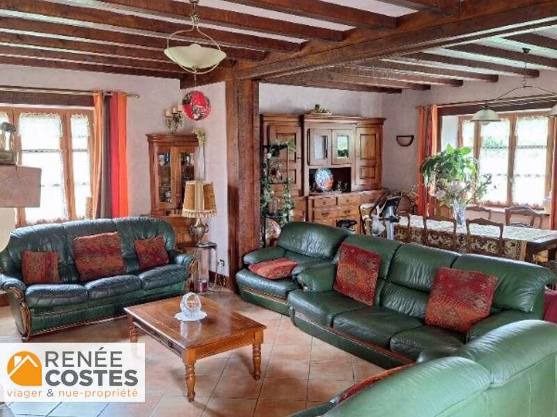 annonce Renée Costes