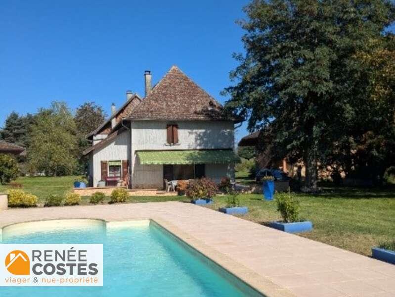 annonce Renée Costes