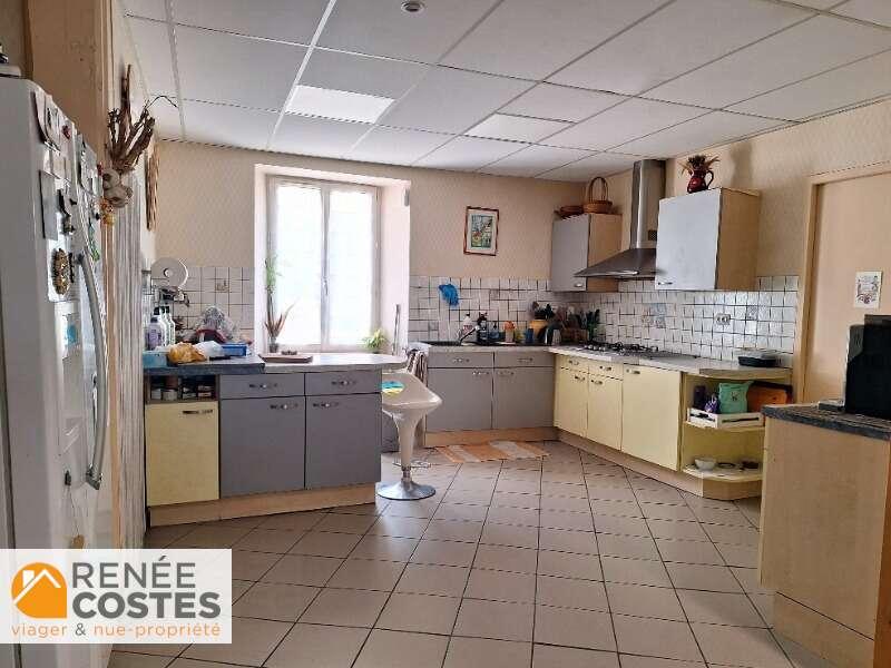 annonce Renée Costes