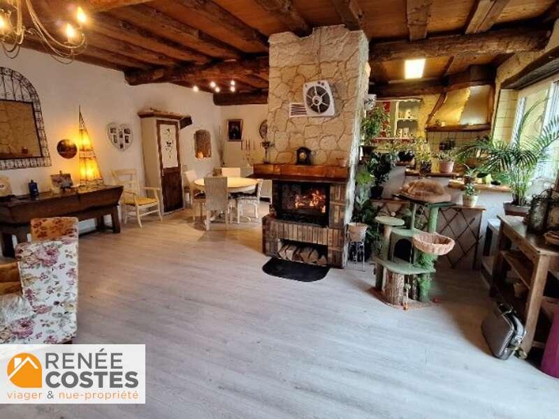 annonce Renée Costes