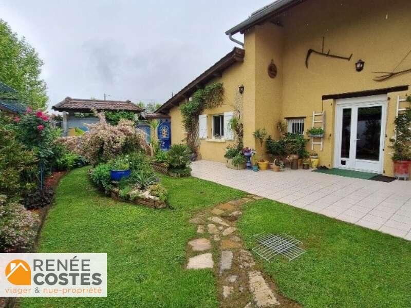 annonce Renée Costes