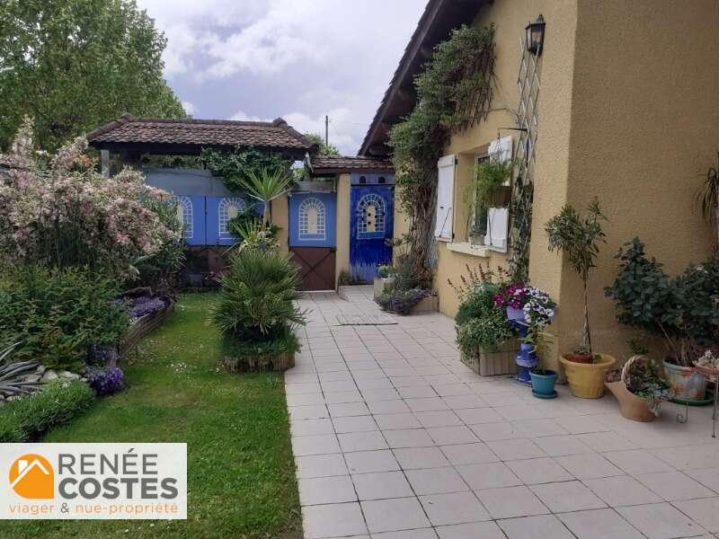 annonce Renée Costes