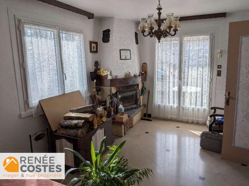 annonce Renée Costes