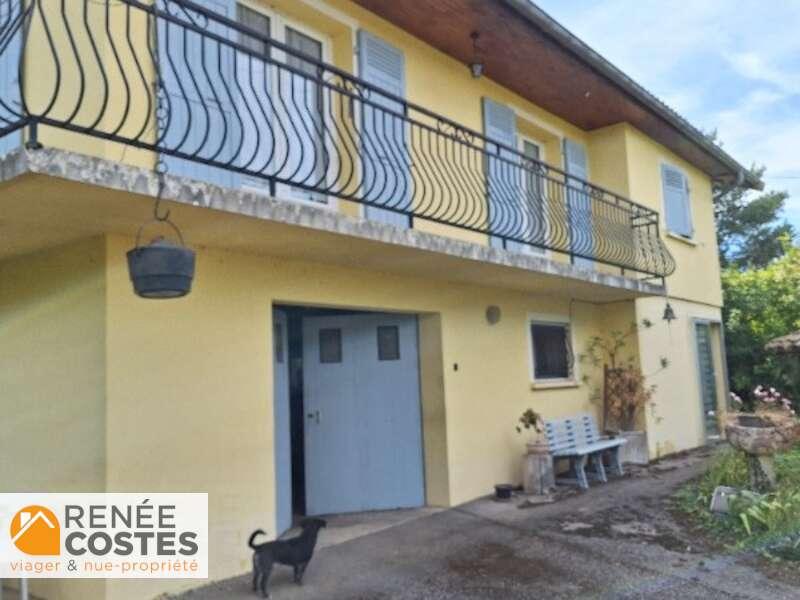 annonce Renée Costes