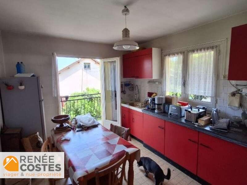 annonce Renée Costes