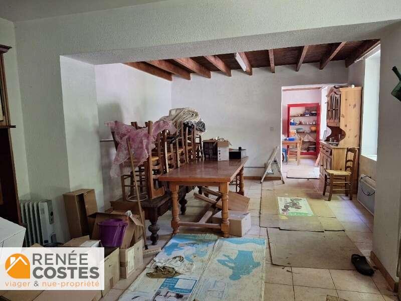 annonce Renée Costes