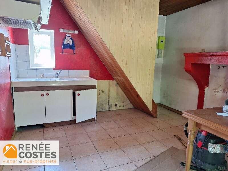 annonce Renée Costes
