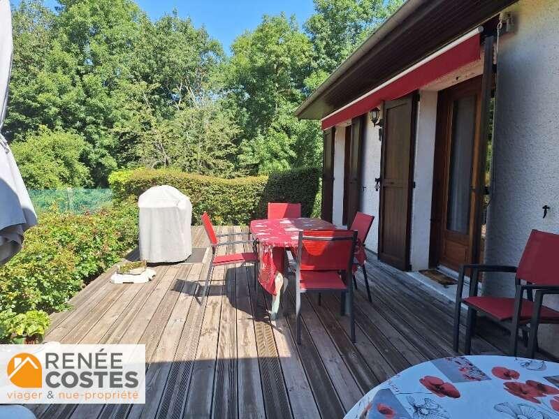 annonce Renée Costes