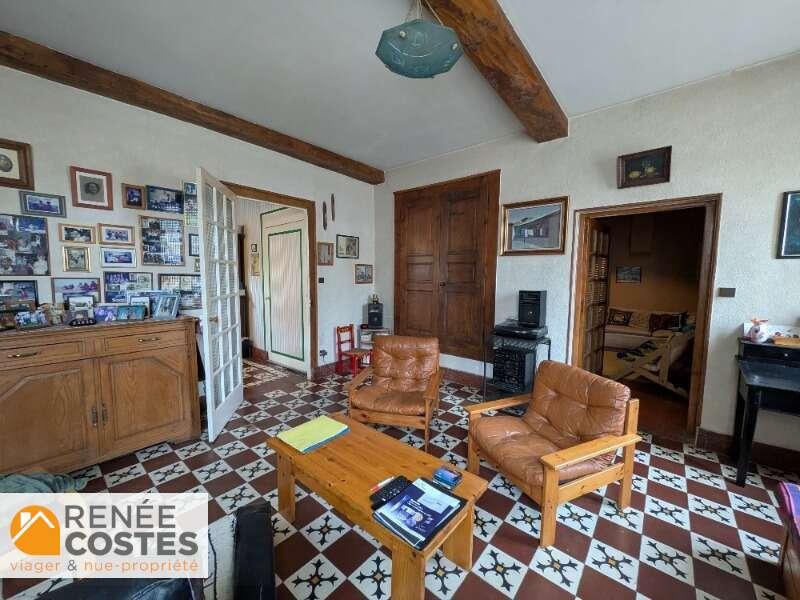 annonce Renée Costes