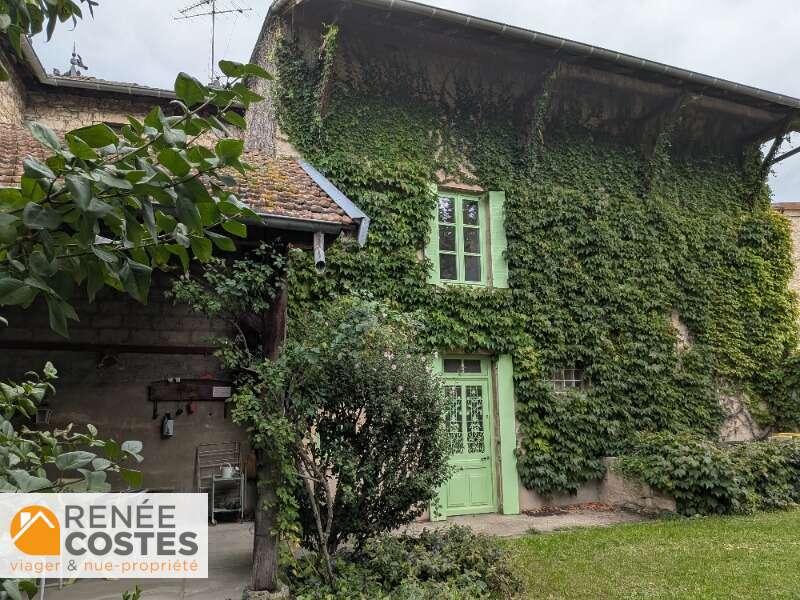 annonce Renée Costes