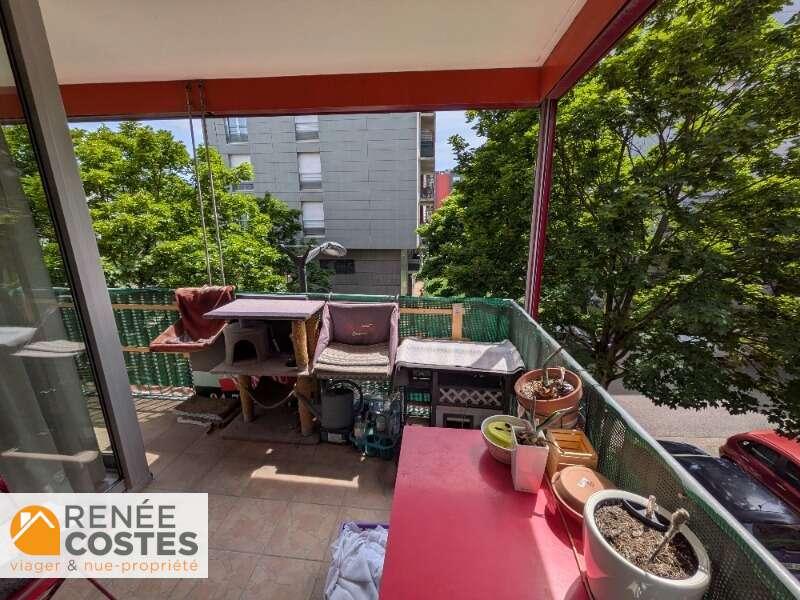 annonce Renée Costes